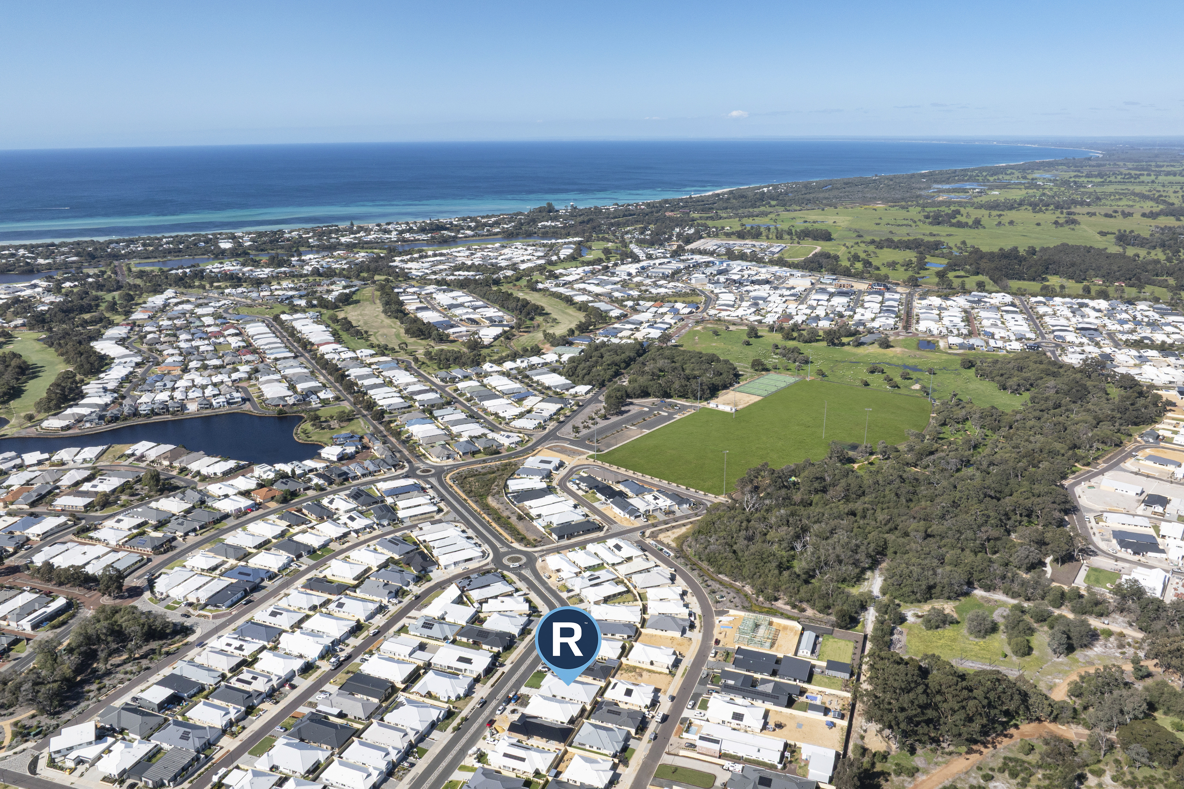 33 Chicago Way, DUNSBOROUGH WA 6281