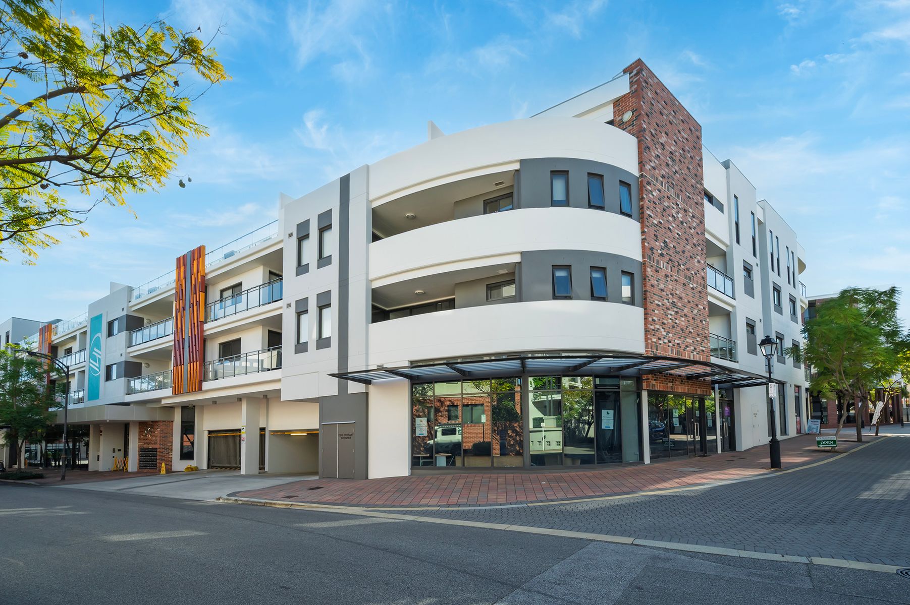 309/1 Wexford Street, Subiaco WA 6008