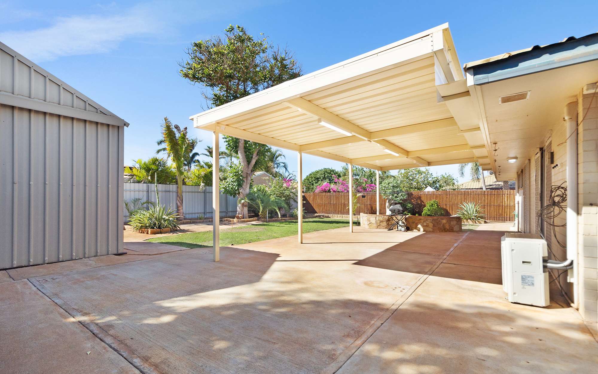 25 Leonard Way, NICKOL WA 6714