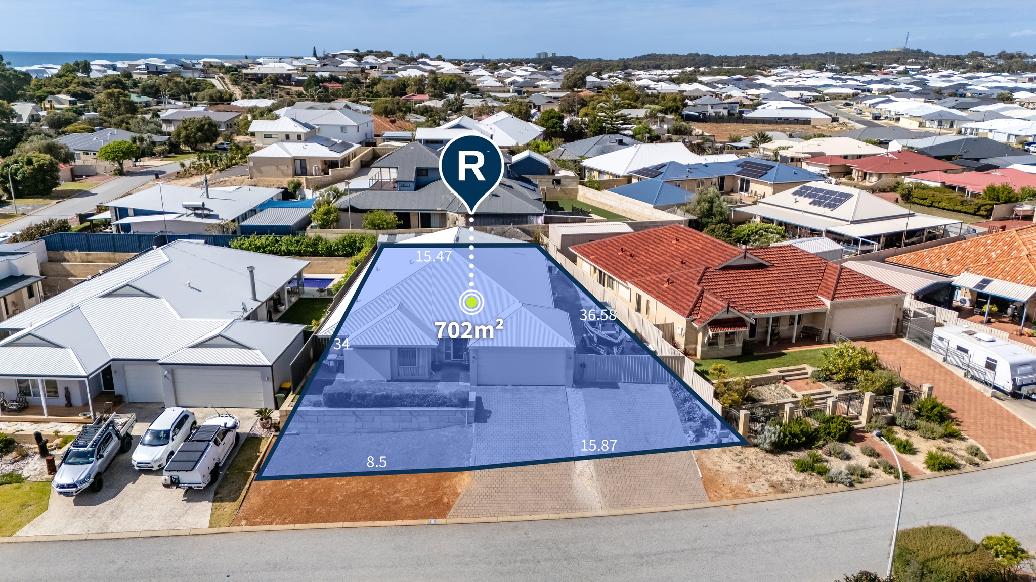 5 Adur Way, DAWESVILLE WA 6211