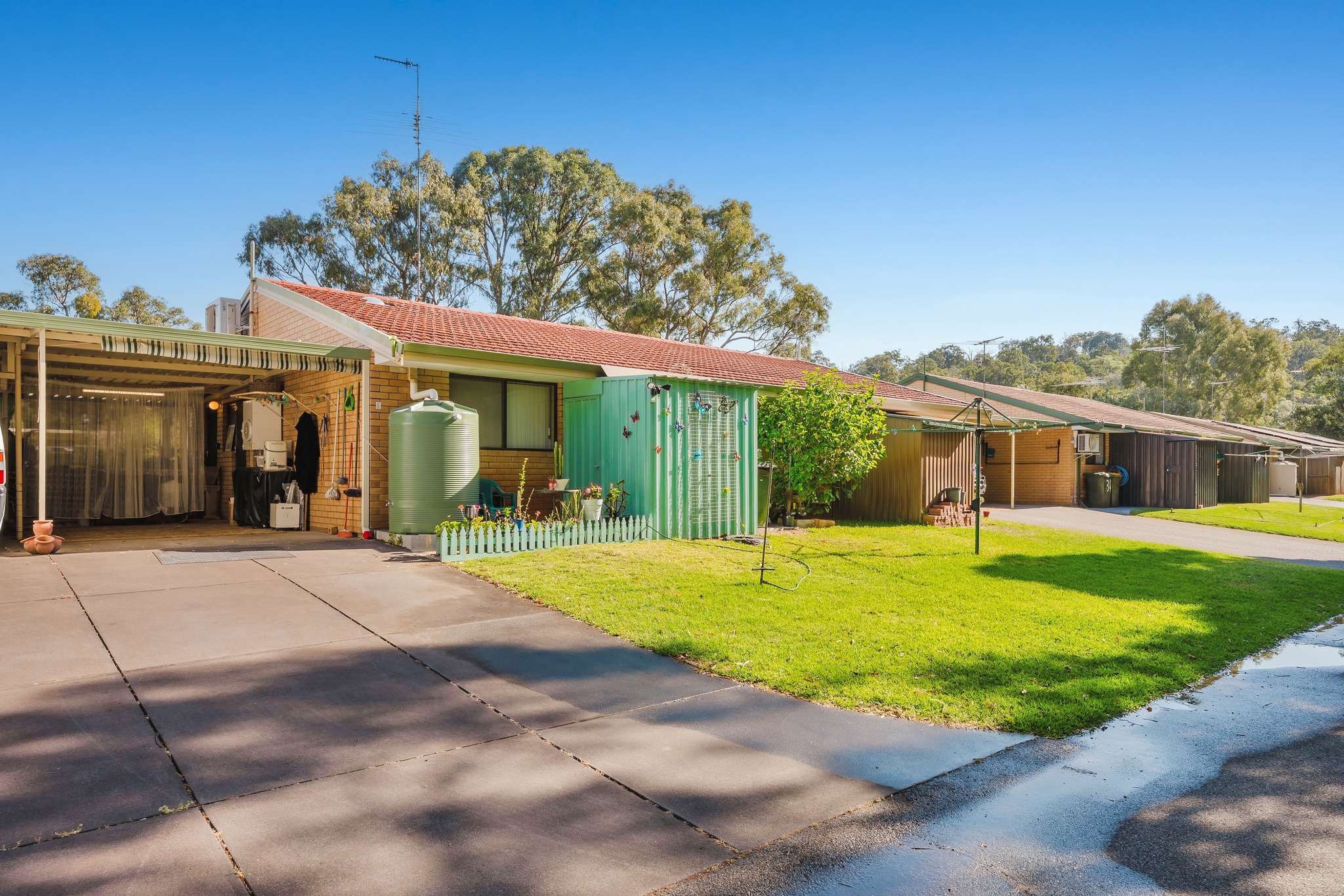 35/2131 Old Coast Road, BOUVARD WA 6211