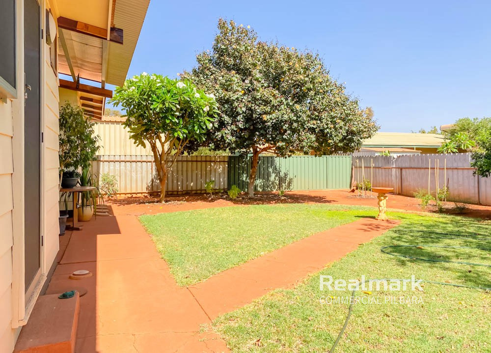 6 Barton Way, NEWMAN WA 6753