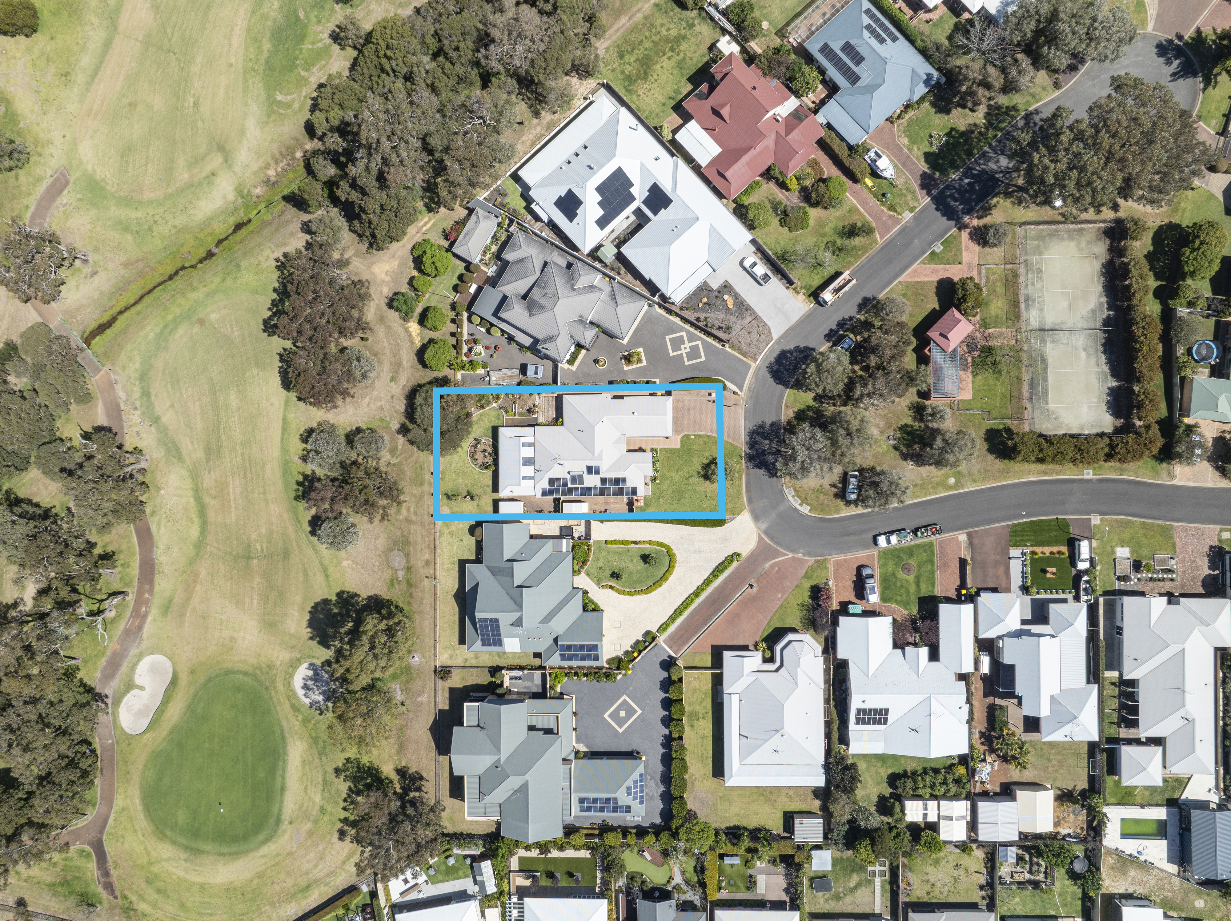 18 The Enclave, DUNSBOROUGH WA 6281