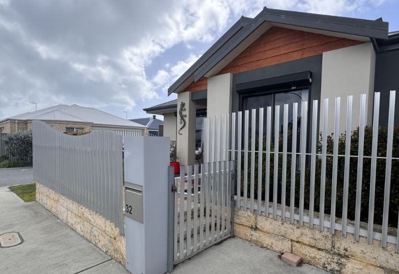 32 Aureate Way, EGLINTON WA 6034