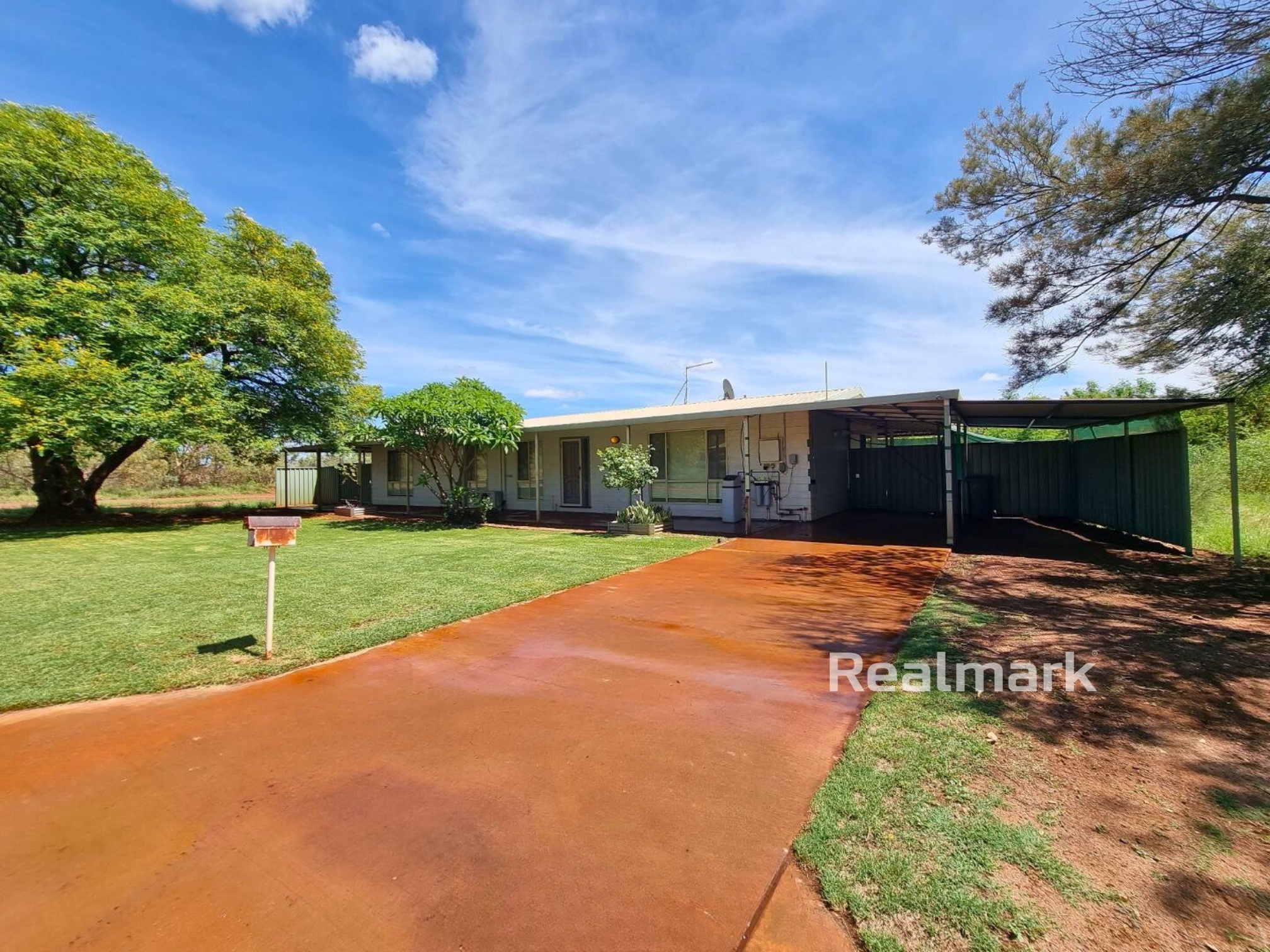 80 Marrinup Way, TOM PRICE WA 6751