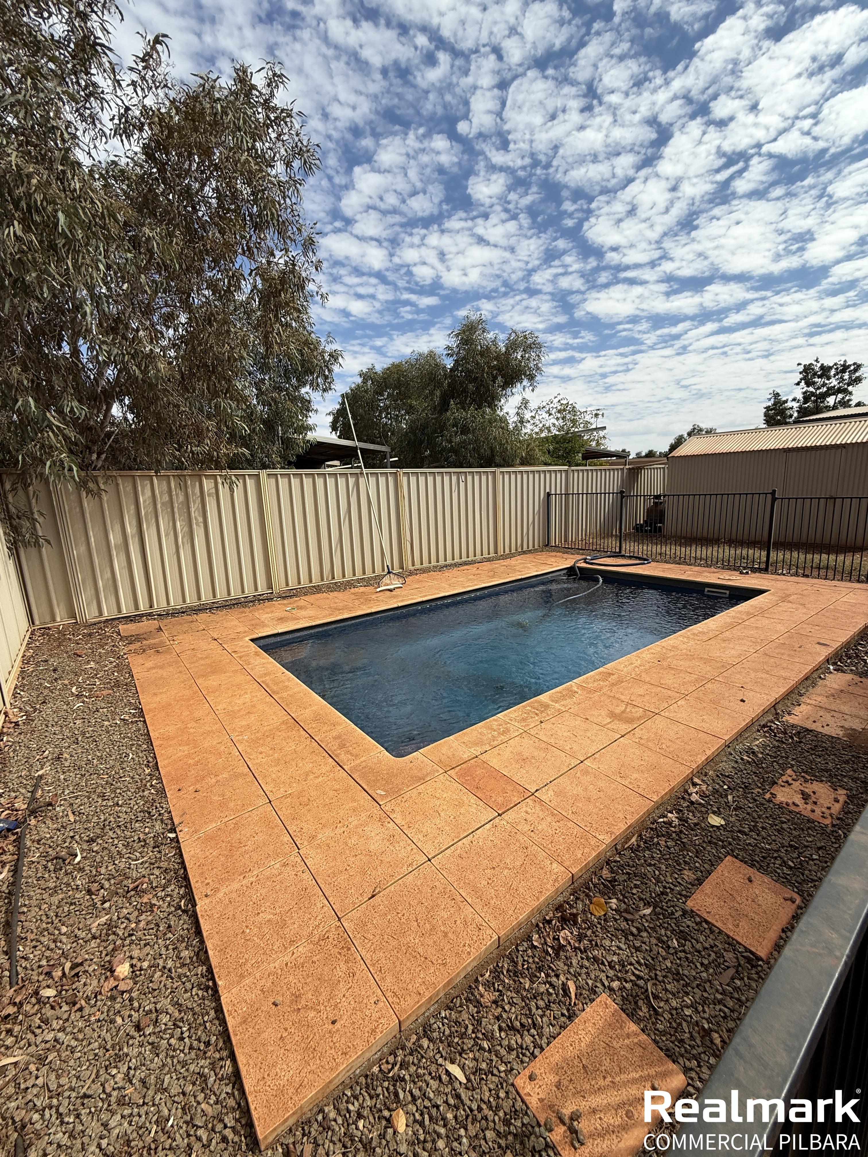 59 Homestead Ramble, NEWMAN WA 6753