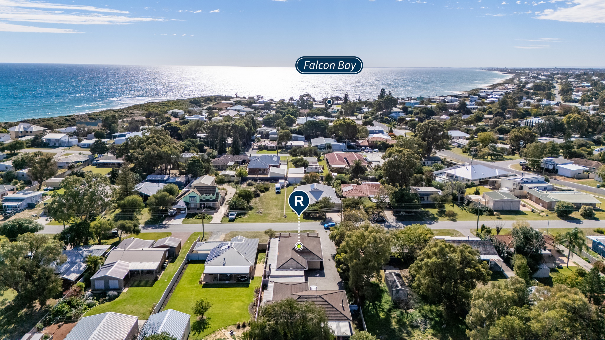 1/23 Kabbarli Street, FALCON WA 6210