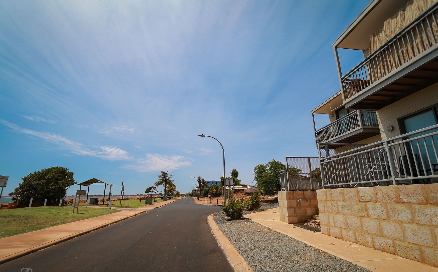 6/9 First Avenue, ONSLOW WA 6710