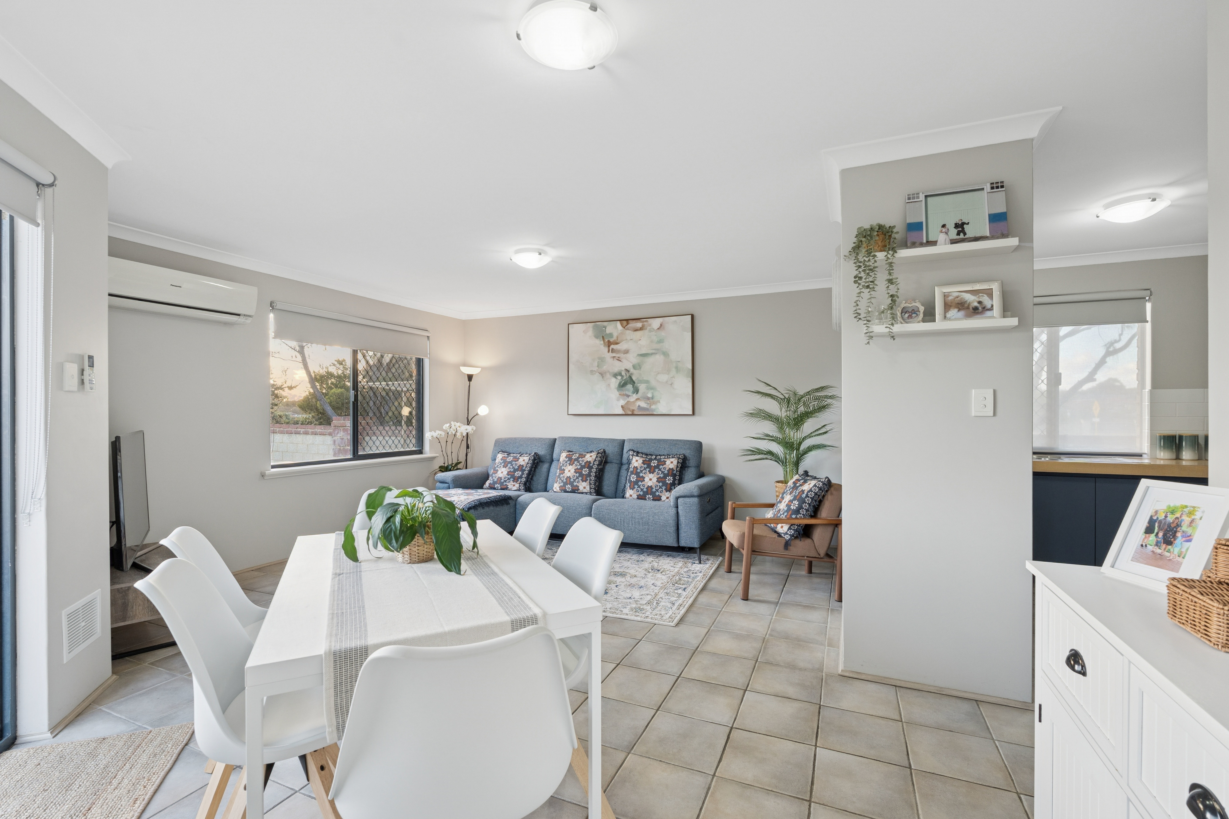1/22 Arabella Mews, CURRAMBINE WA 6028