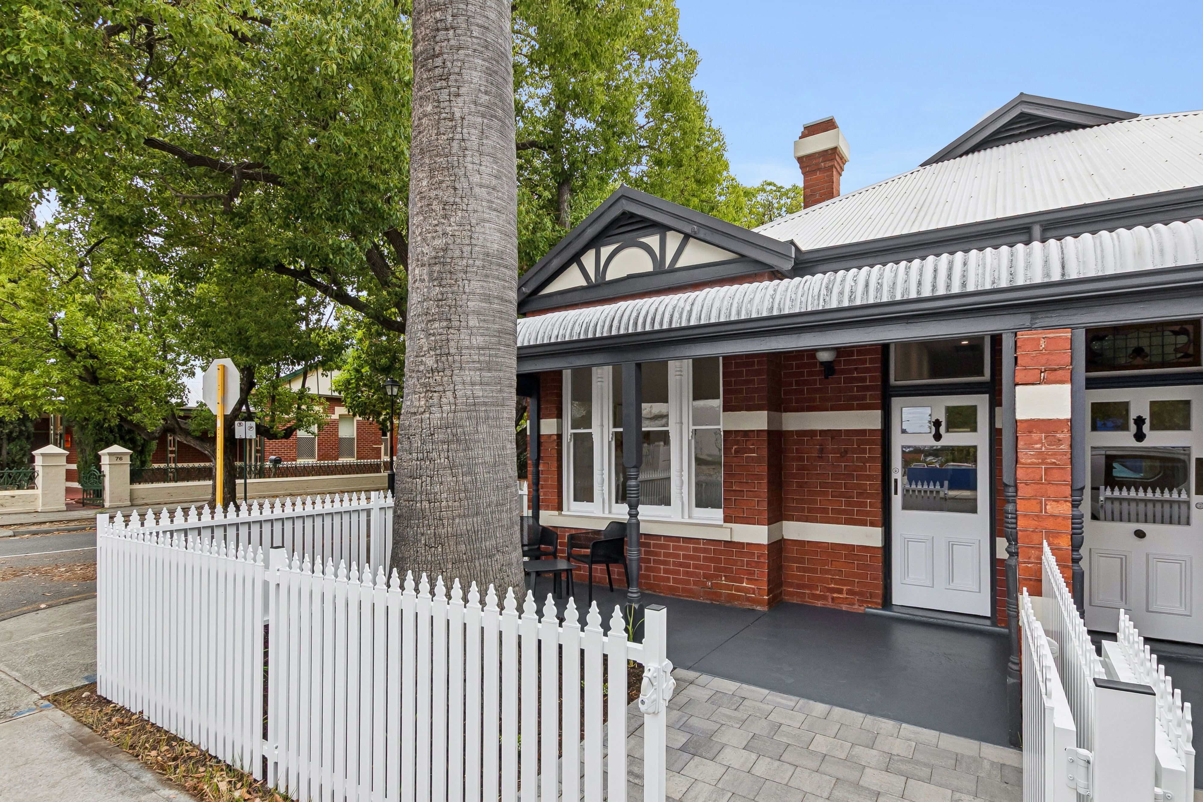 18 Coghlan Road, SUBIACO WA 6008